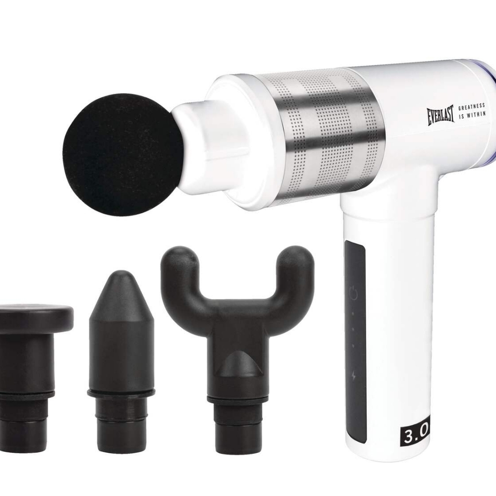 Everlast RCVR 3.0 Percussion Massage Tool - Picture 3 of 6